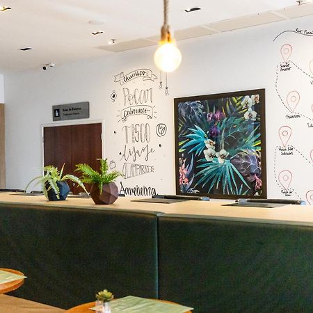 Tulip Inn 坎波斯多斯戈塔卡兹 外观 照片