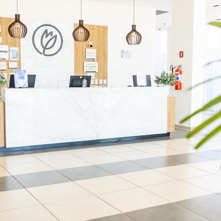 Tulip Inn 坎波斯多斯戈塔卡兹 外观 照片