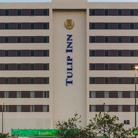 Tulip Inn 坎波斯多斯戈塔卡兹 外观 照片