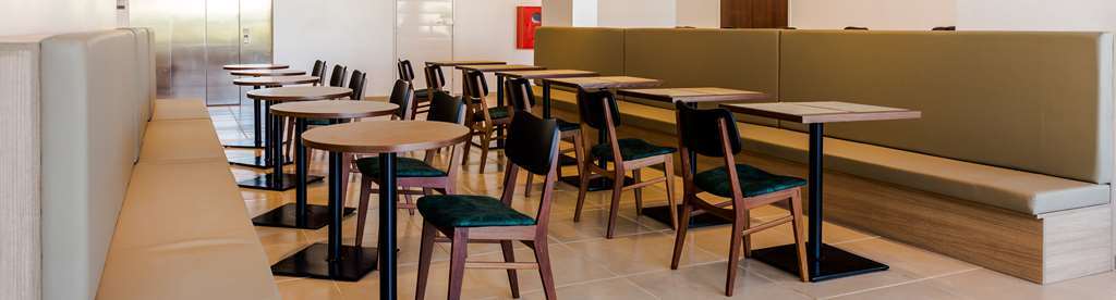Tulip Inn 坎波斯多斯戈塔卡兹 外观 照片